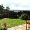 Photo 3: Garden and patio