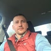 Photograph of Rafal 