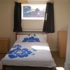 Photo 2: Bedroom (example of typical double room) NOT ACTUAL ROOM - SINGLE BED IN VACANT ROOM