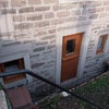Photo 3: Front view bedroom windows