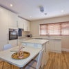 Photo 6: Eating area in kitchen 