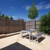 Photo 9: Private outdoor eating & bbq space