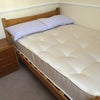 Photo 2: Double bed