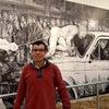 Photograph of Luis 