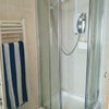 Photo 3: Shower, WC room