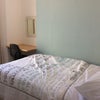 Photo 2: First floor room. 