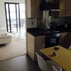 Photo 6: Kitchen area/ Lounge entry