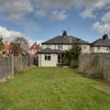 Photo 1: nice garden lovely and sunny 