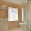 Photo 6: beautiful bathroom huge shower cubicle 😃