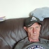 Photo 2: me chilling