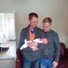 Photo 3: me and my grandson