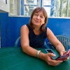 Photograph of Laura