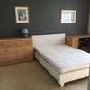 Photo 2: Double bed