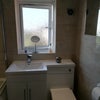 Photo 8: M 5odern bathroom