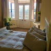 Photo 7: Bedroom with balcony