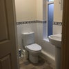 Photo 2: en-suite shower and WC