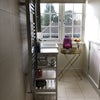 Photo 6: Private bathroom with shower, bath, sink 