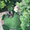 Photo 3: The garden