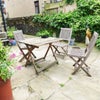 Photo 8: Patio area