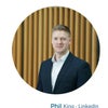 Photograph of Phil 