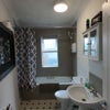 Photo 4: Shared bathroom