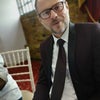 Photograph of Piotr