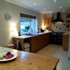 Photo 3: Kitchen/diner