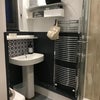 Photo 9: Shared Bathroom