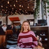Photograph of Zoe