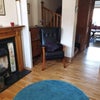 Photo 2: Front Hallway