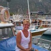 Photograph of Elaine