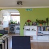 Photo 5: Open kitchen/dining/living area