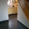Photo 4: Hallway to kitchen 