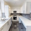 Photo 3: Kitchen, dining