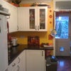 Photo 4: 2 fridge freezers and plenty of cupboards