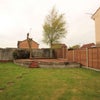 Photo 2: Rear garden