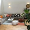 Photo 3: Open space living room
