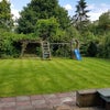 Photo 6: Massive garden + BBQ (there is also a table and chairs!)