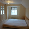 Photo 3: Bedroom with fitted wardrobes