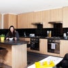 Photo 2: Communal Kitchen