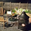 Photo 9: Sociable garden