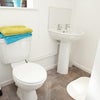 Photo 9: Room 4 - shared shower room with just one other tenant and gets cleaned weekly!