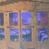 Photo 2: Spa room at night 