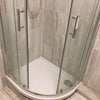 Photo 3: NEW BATHROOM