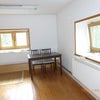 Photo 3: Double aspect lounge