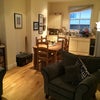 Photo 3: Kitchen & dining area - open plan