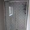 Photo 5: double shower
