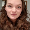 Photograph of Ciara