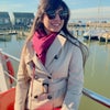 Photograph of Ashna