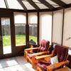Photo 6: South Facing Conservatory
